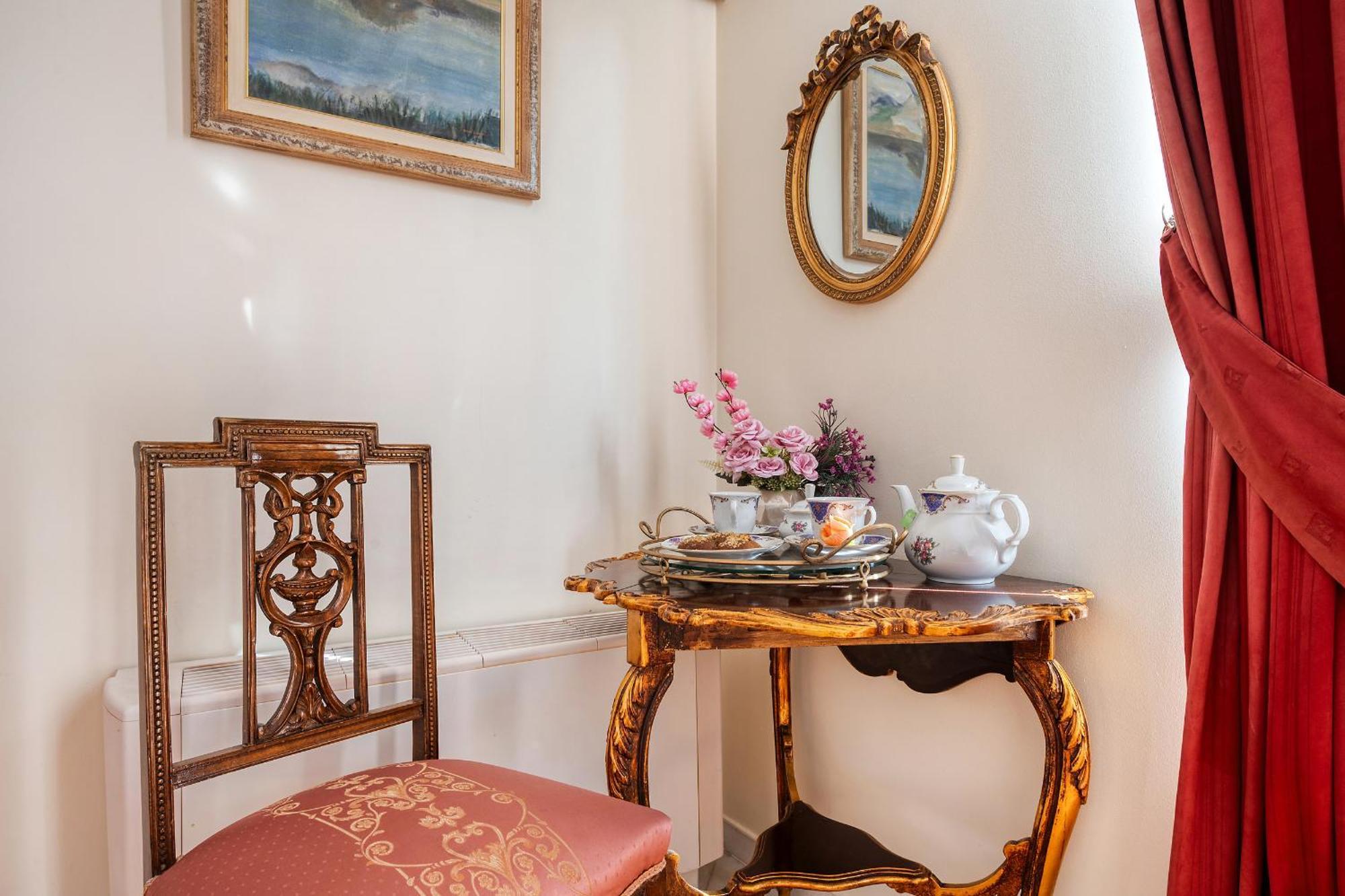 Artistic Villa Luxury Atény Exteriér fotografie